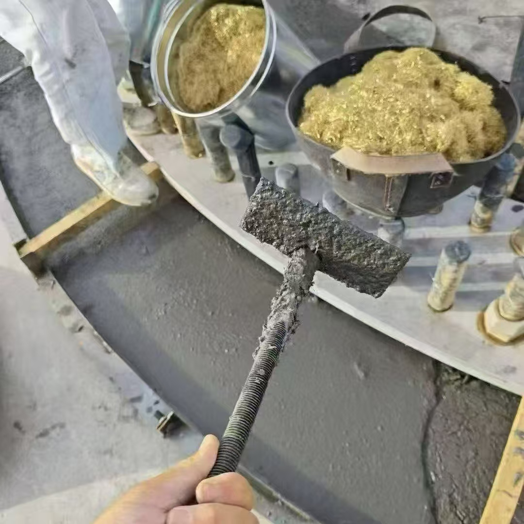 威海C120风电设备基础专用灌浆料